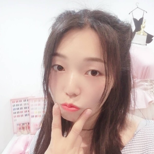 纯丫头的照片