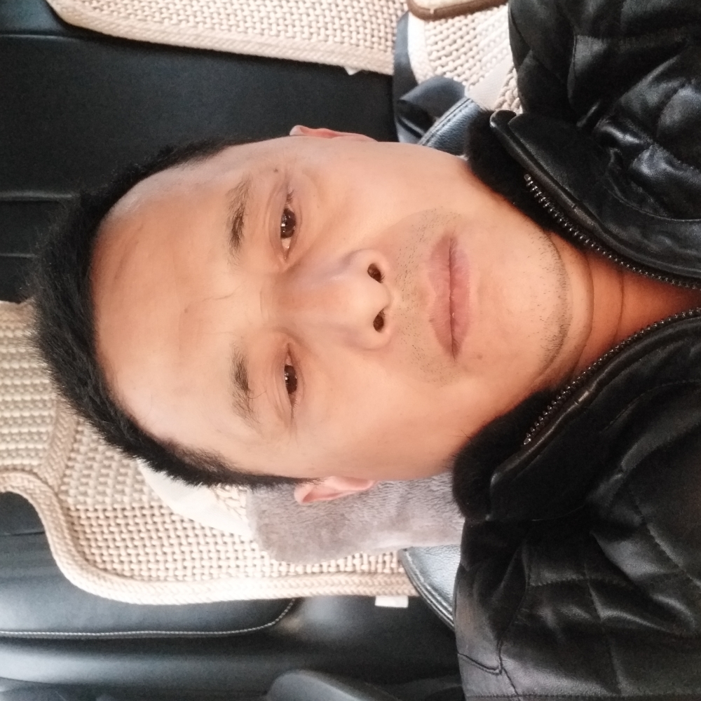 玩命小馒头的照片