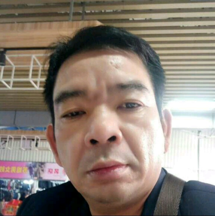 冷风扯感动的照片
