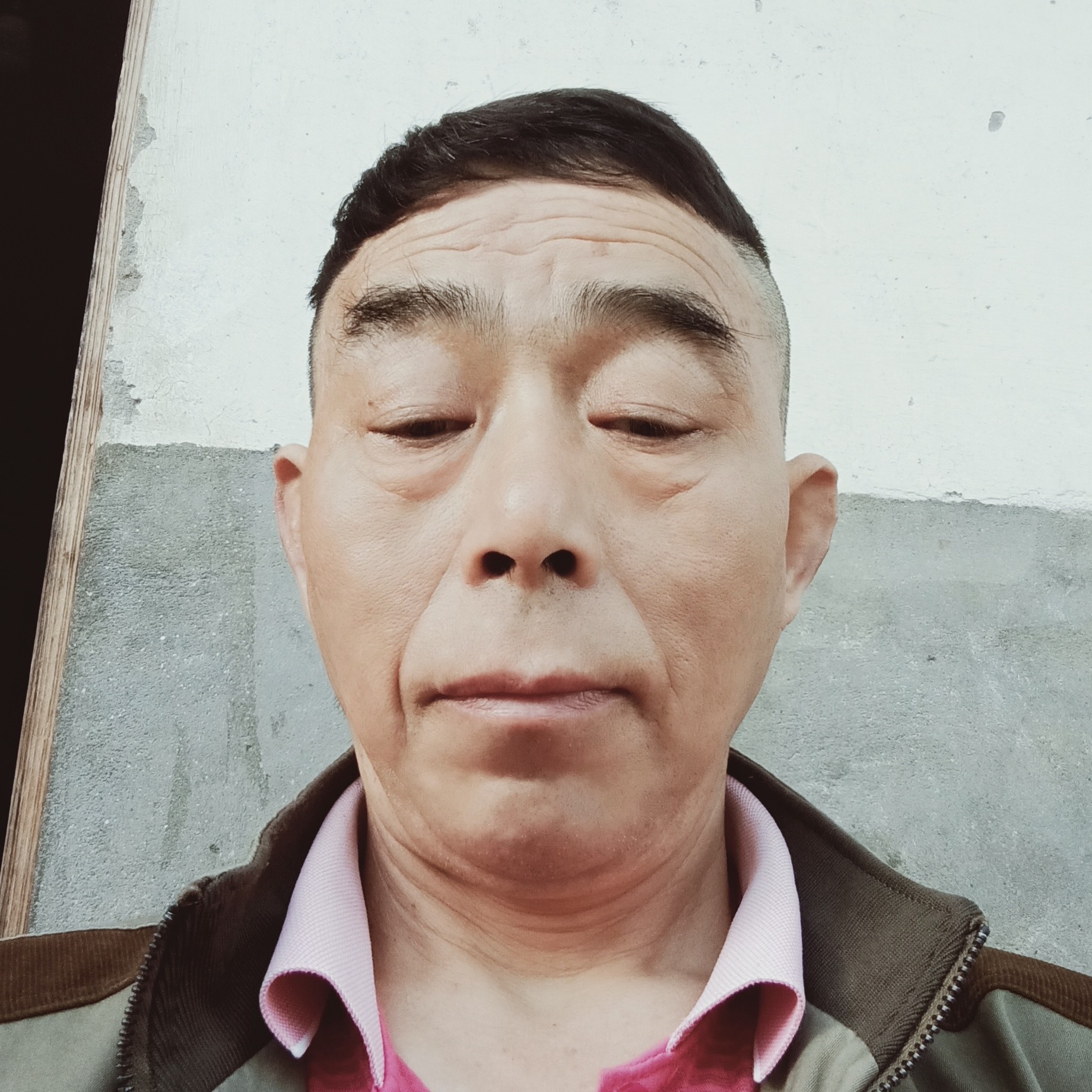 花痴和往事的照片