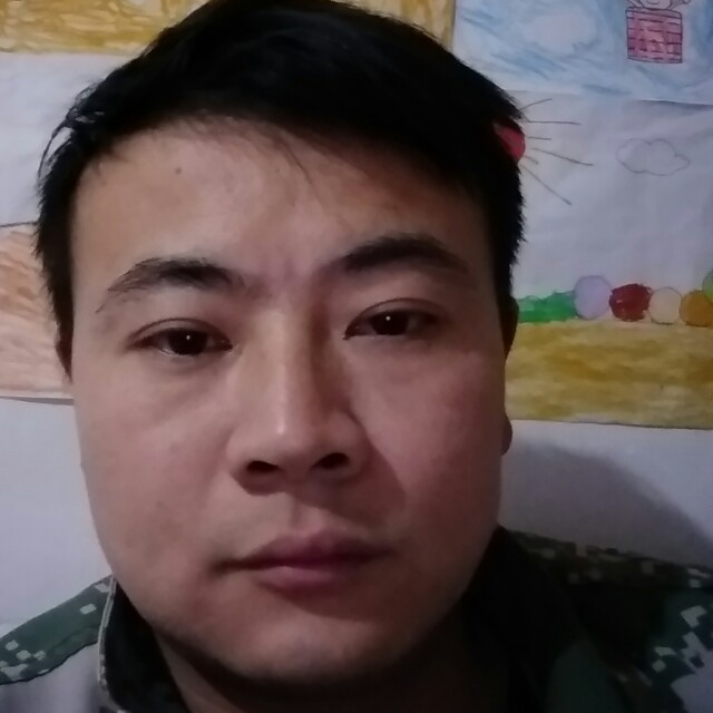 欣喜溪流的照片