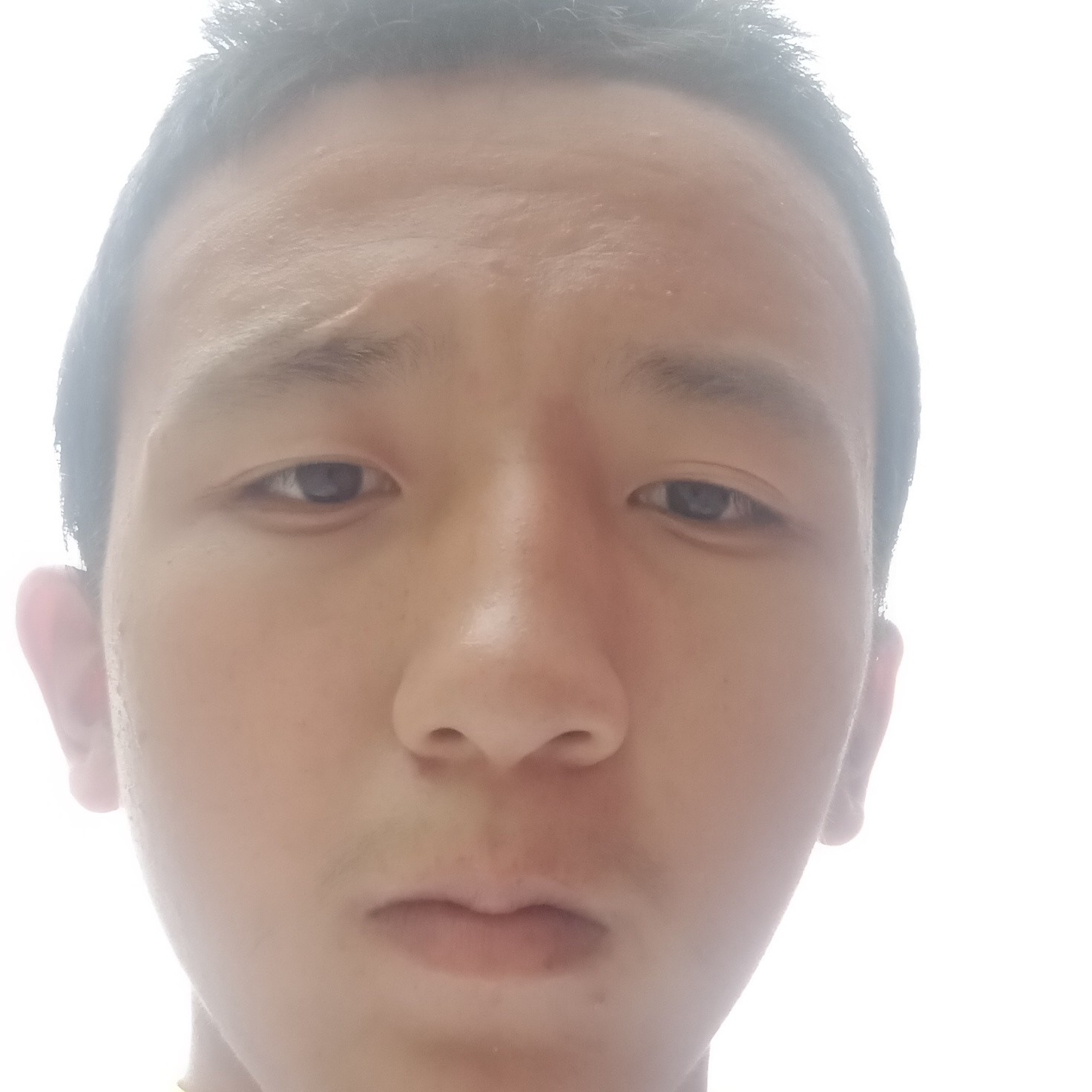 余音回首沉静的照片