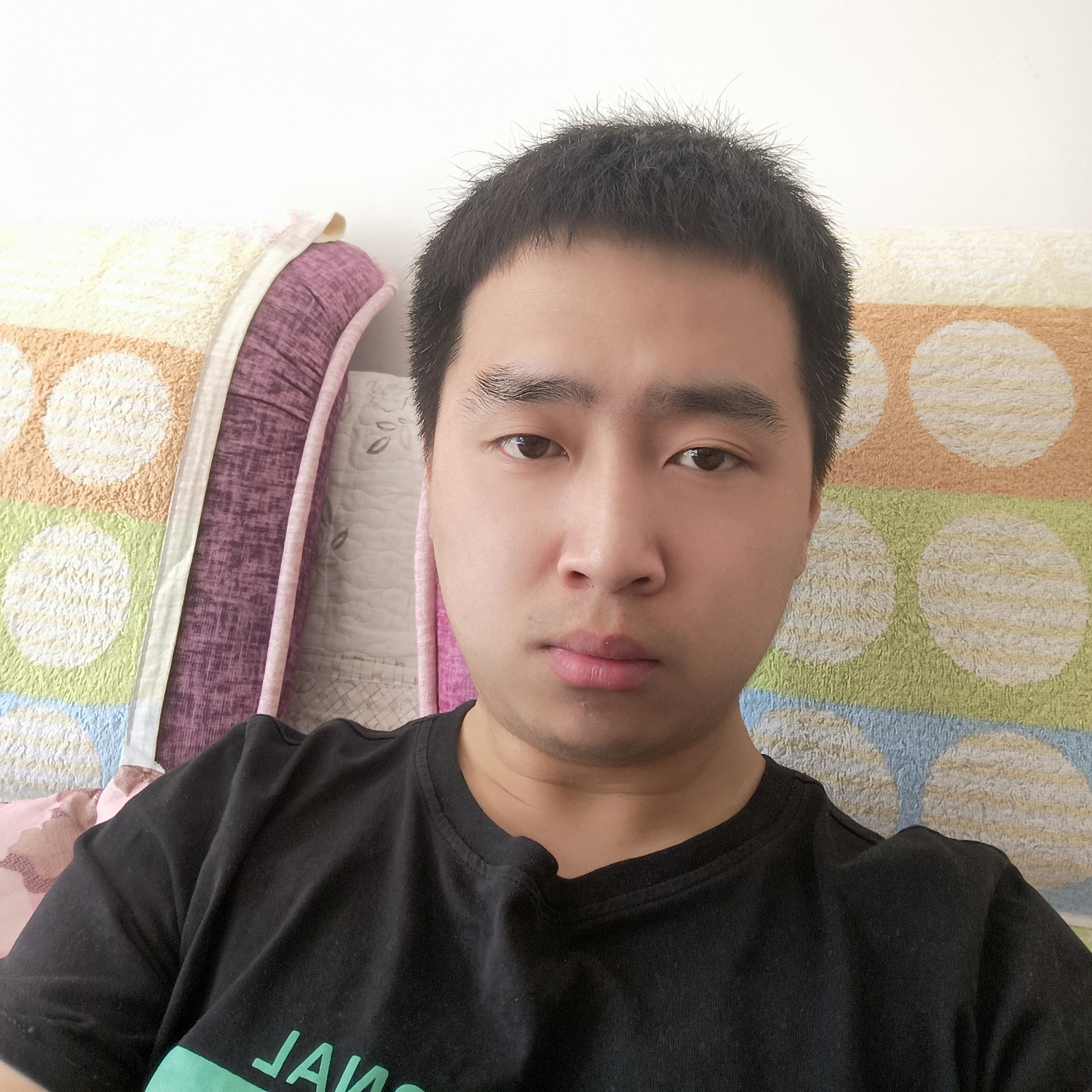 摇了摇头⊙_⊙的照片