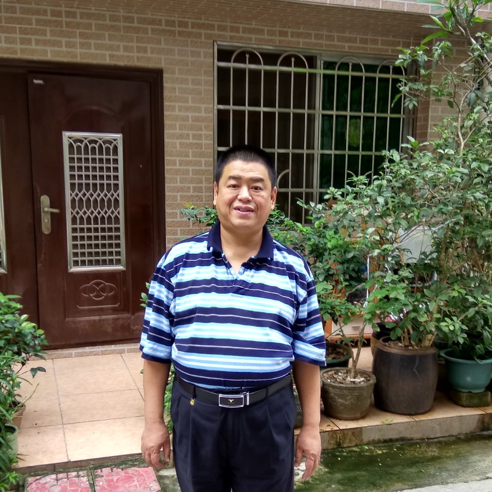 梅江河的照片