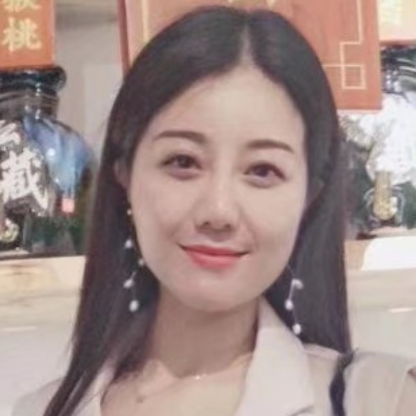 温柔可爱妹妹的照片