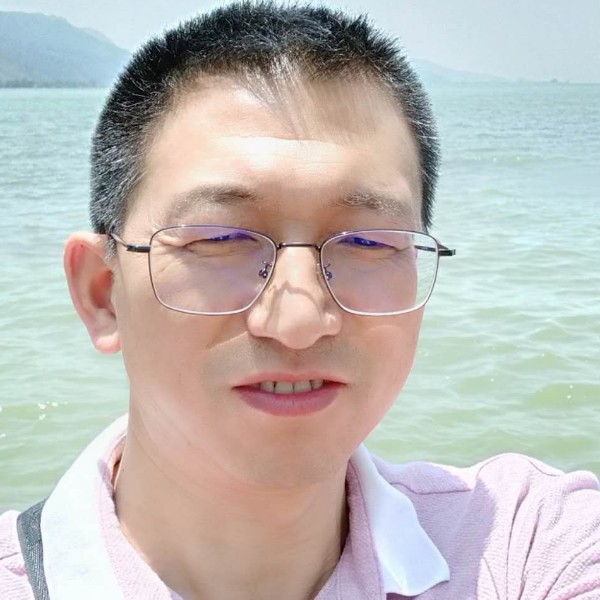 同心锁的照片