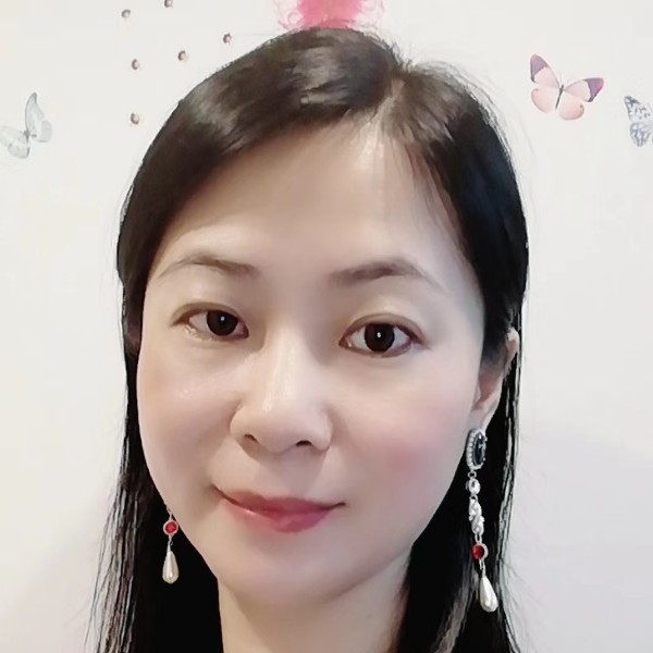 金鱼迎温婉的照片