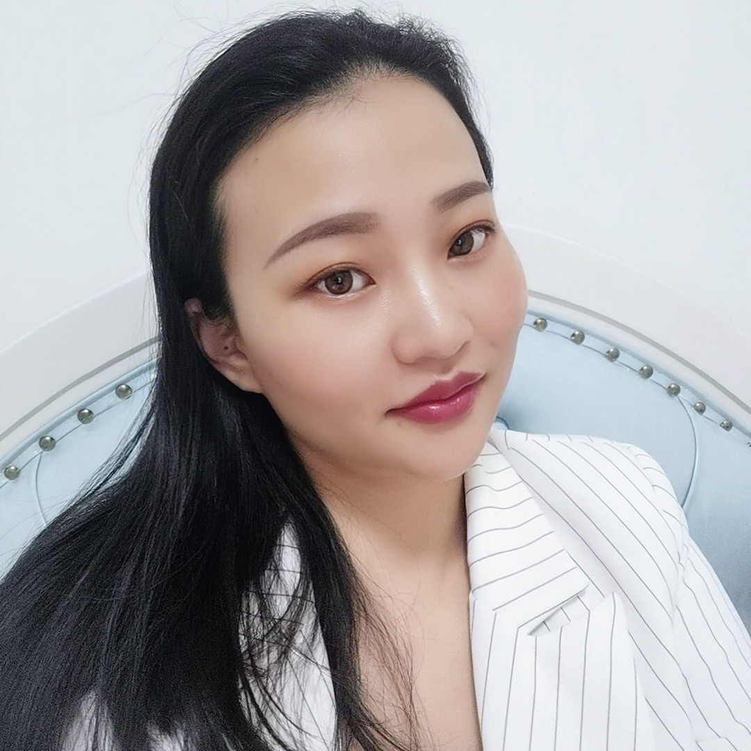 语咪的照片