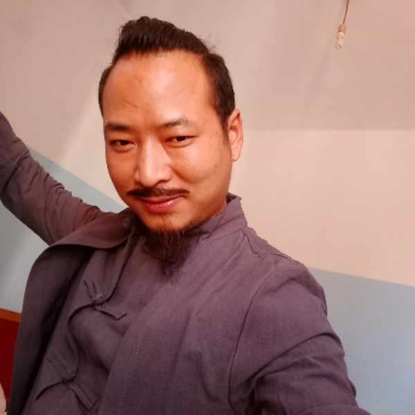 三空先生的照片