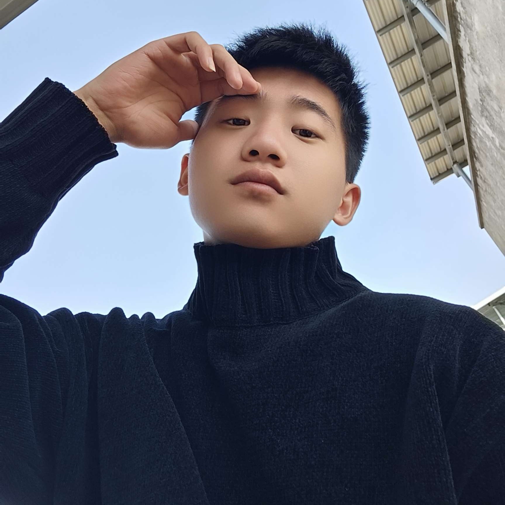 十一H的照片