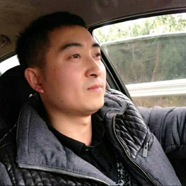 执着康哥的照片