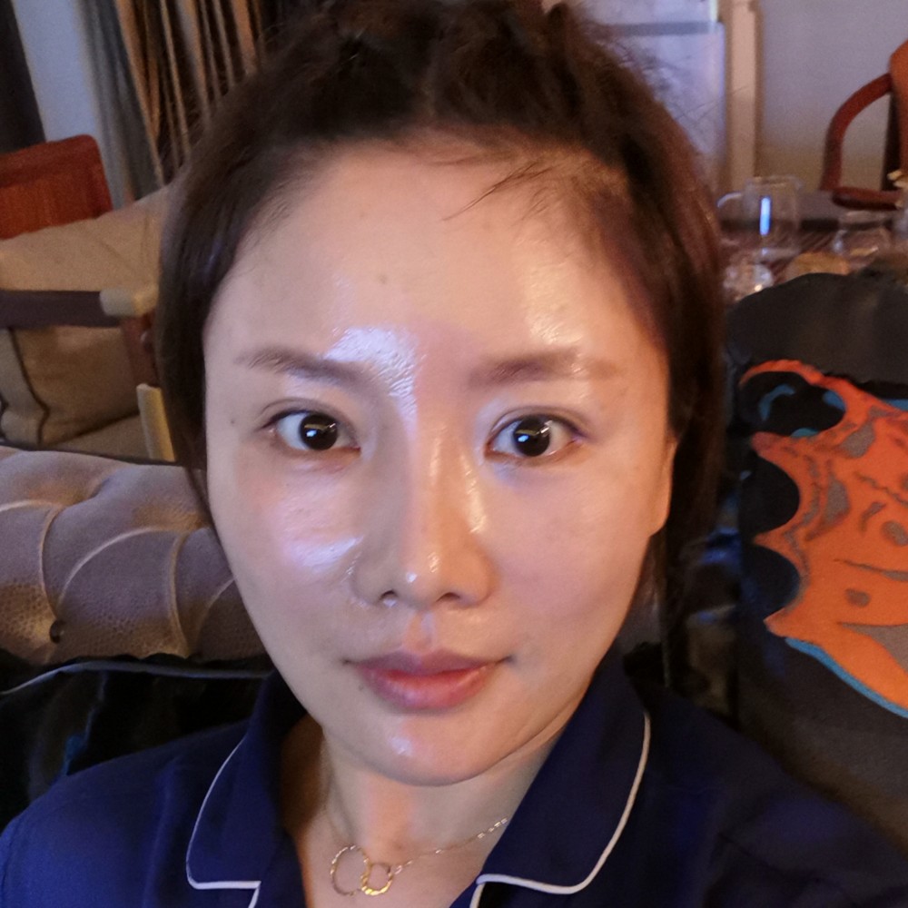 单身与锦瑟的照片