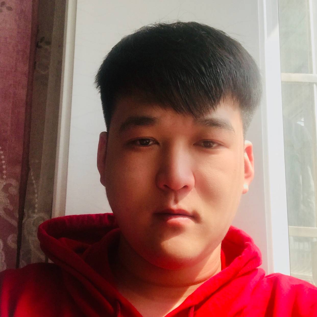 的照片
