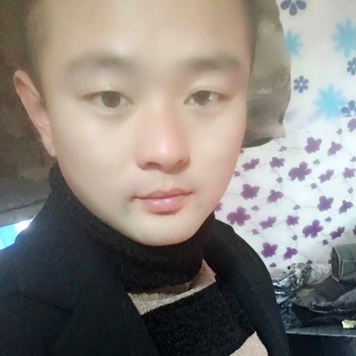 封心 锁爱的照片