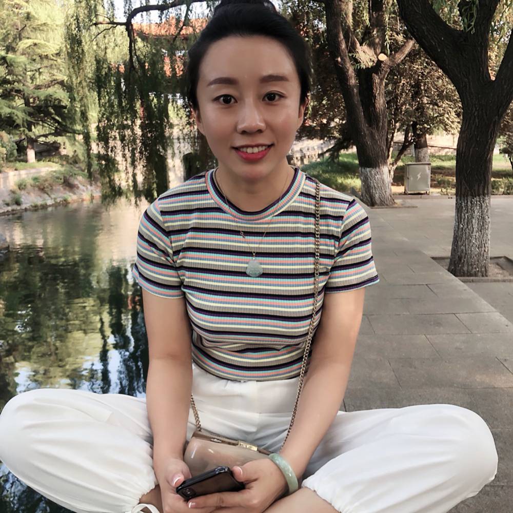 海娇y的照片