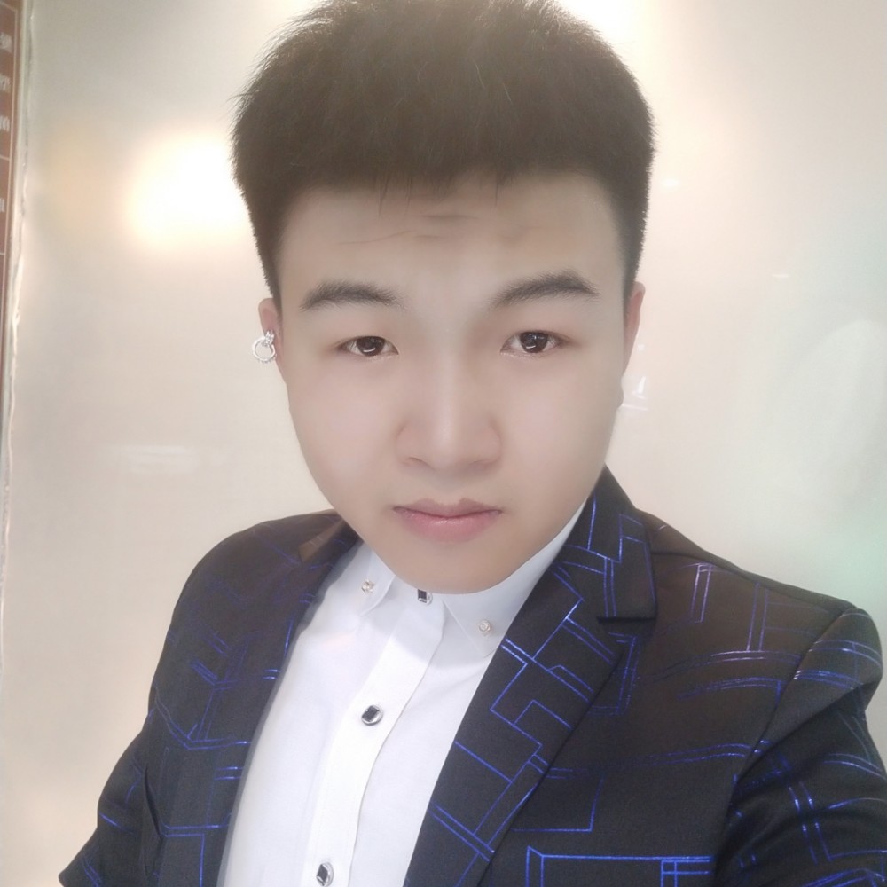 长安小乔的照片