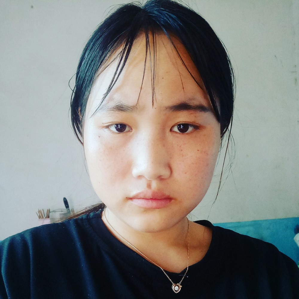爱听歌爱冷眸的照片