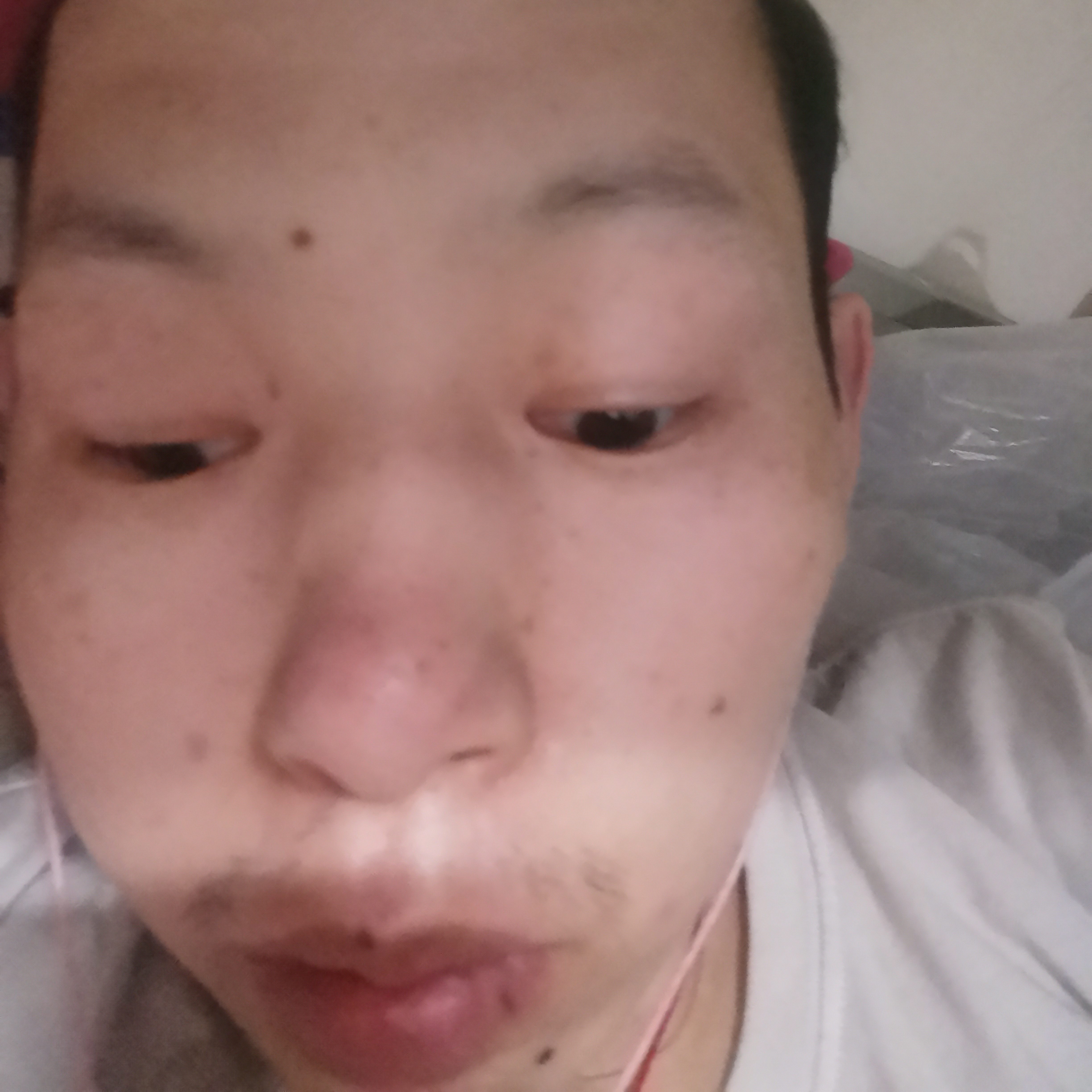 心锁迎凶狠的照片
