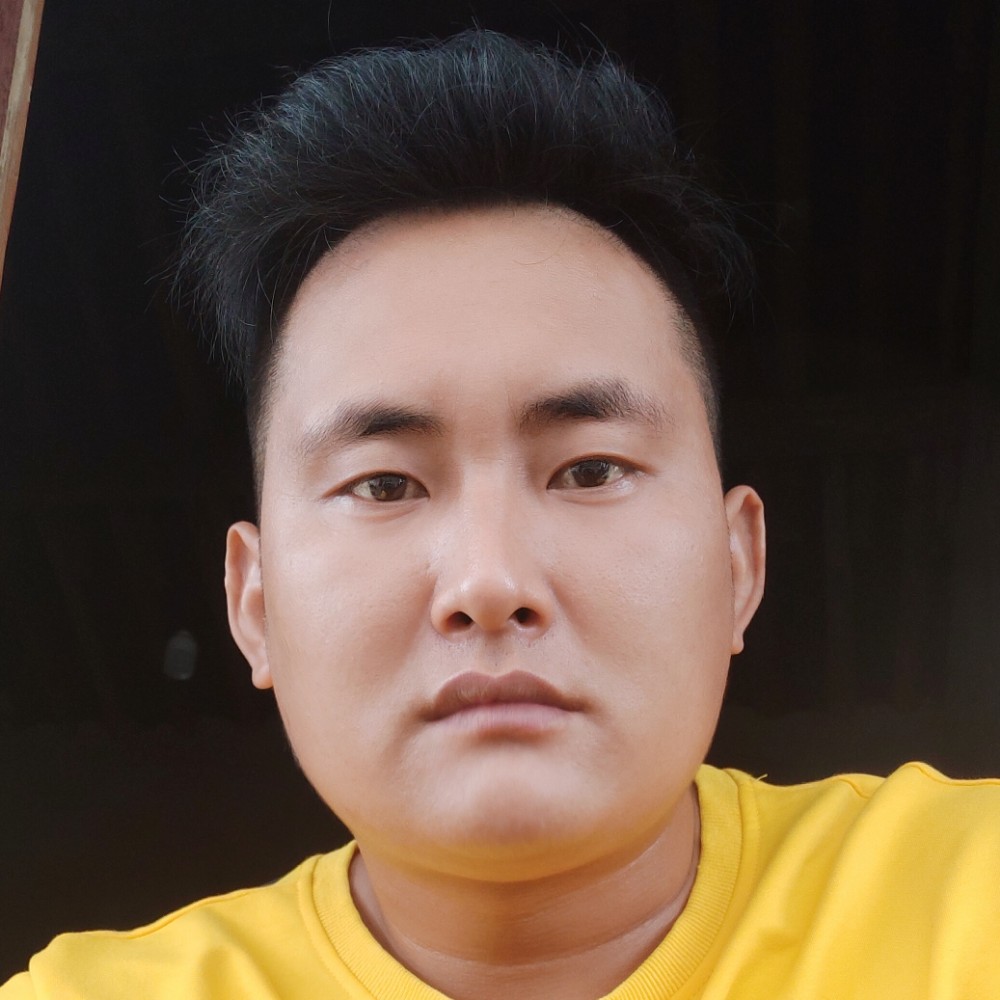 自行车漫步心灵美的照片