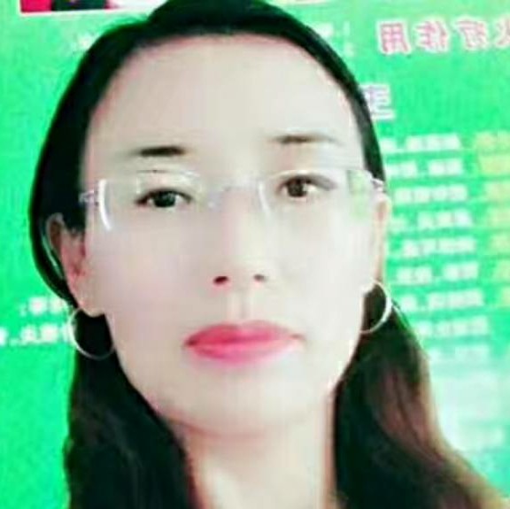 端庄楼房的照片
