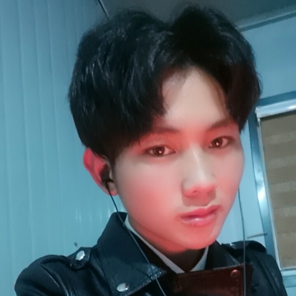 称心吃醋凉面的照片