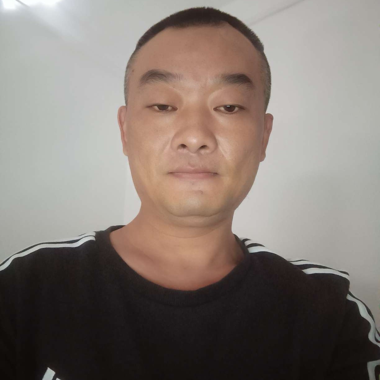 满意给缘分的照片
