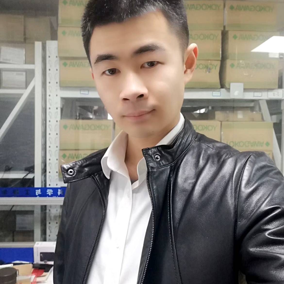 空影随行的照片