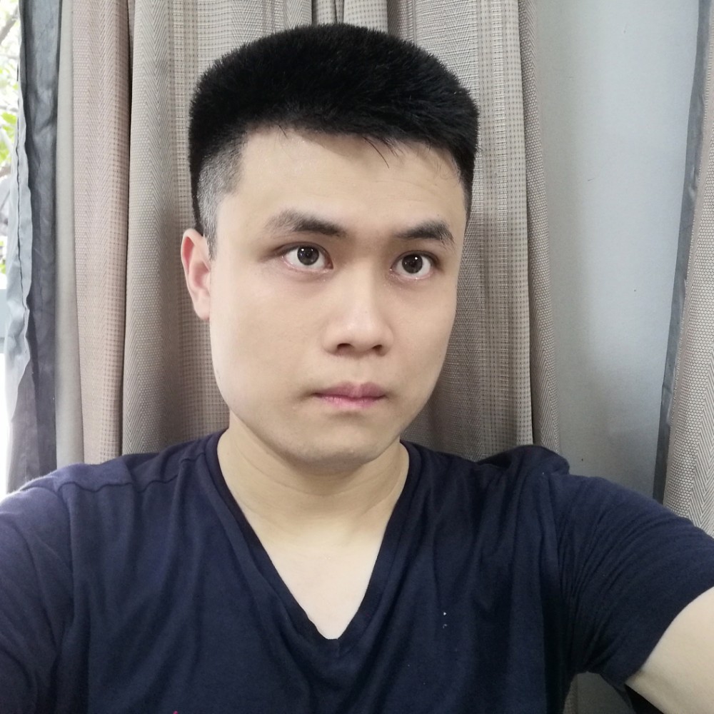 小刘教授的照片