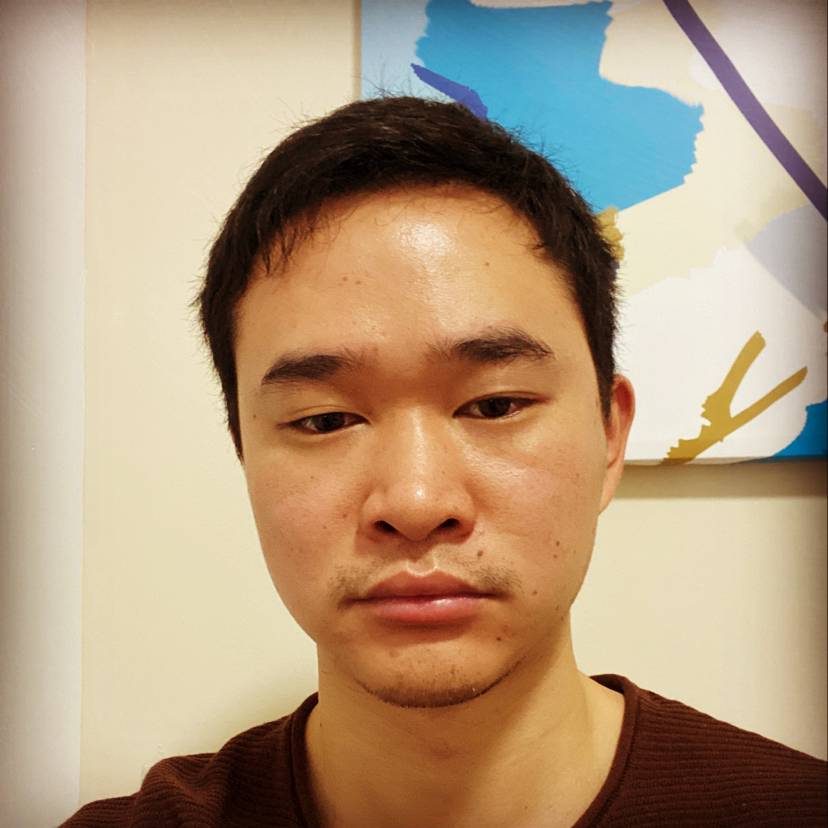 一方池塘的照片