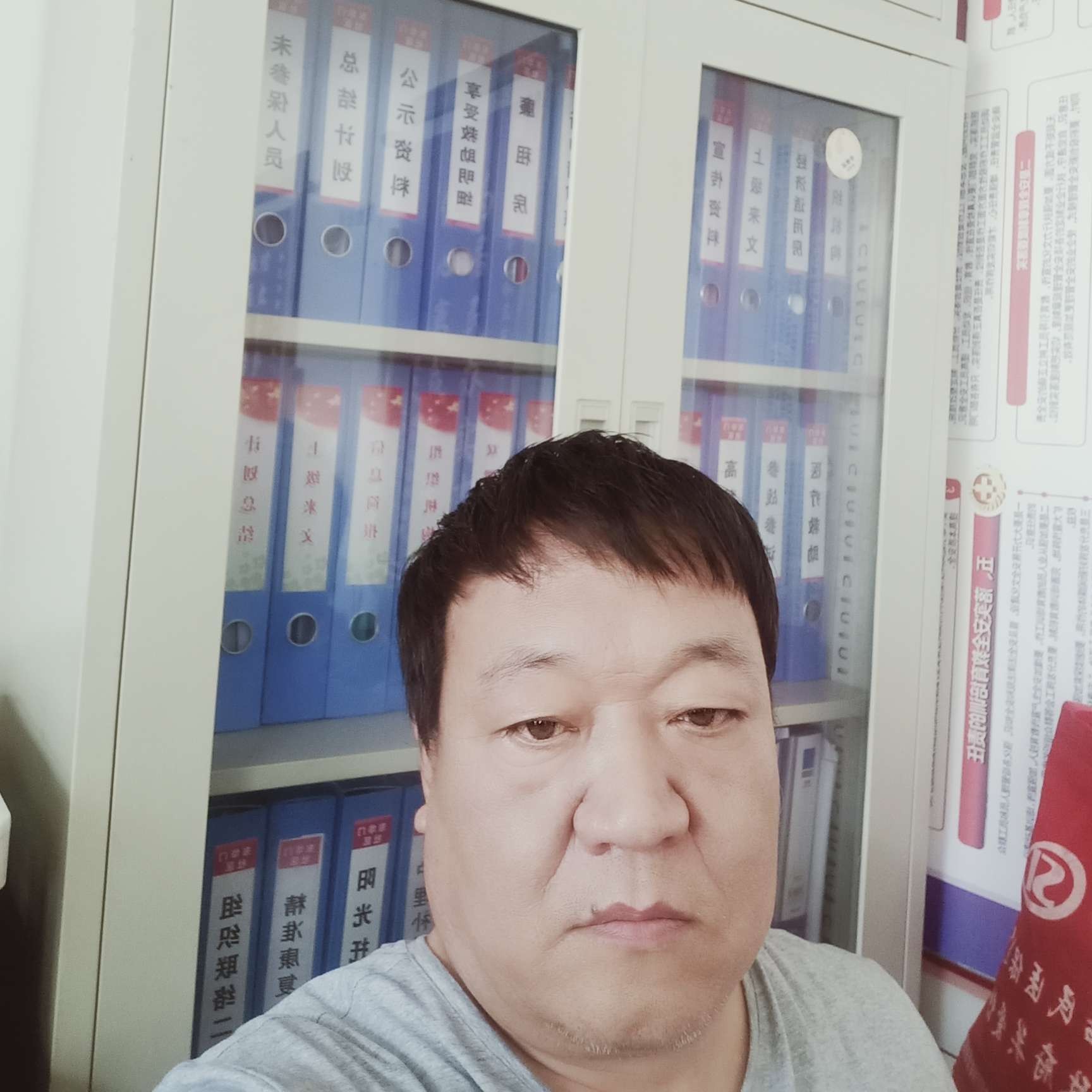 思念呓语清秀的照片