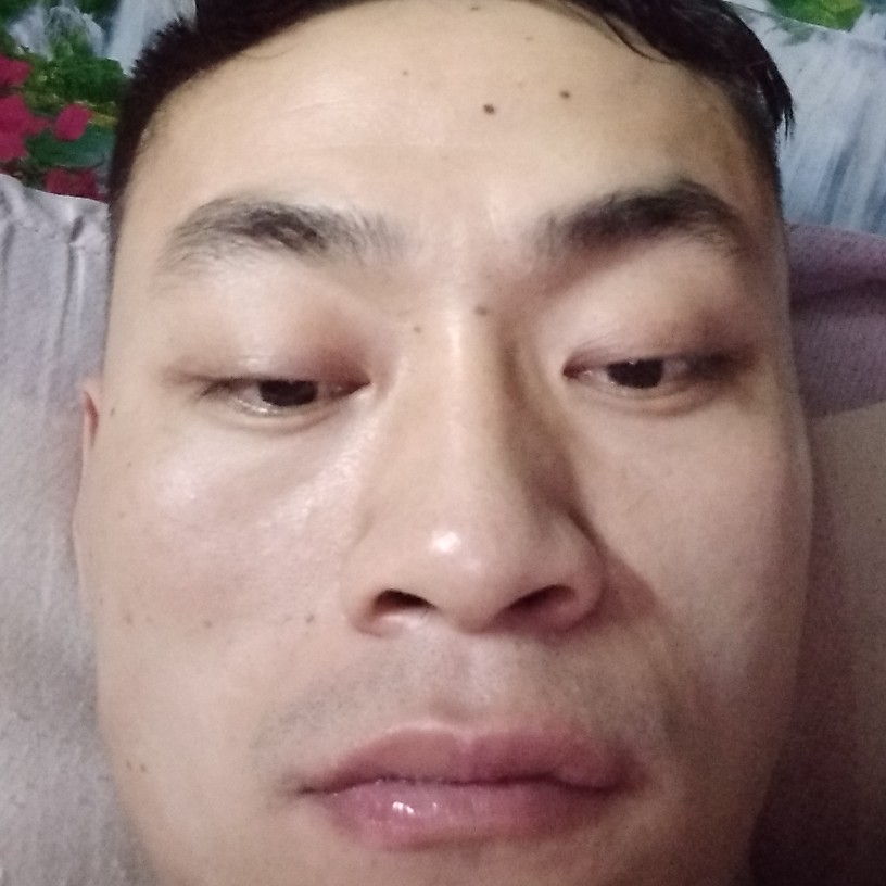 刮明星的照片