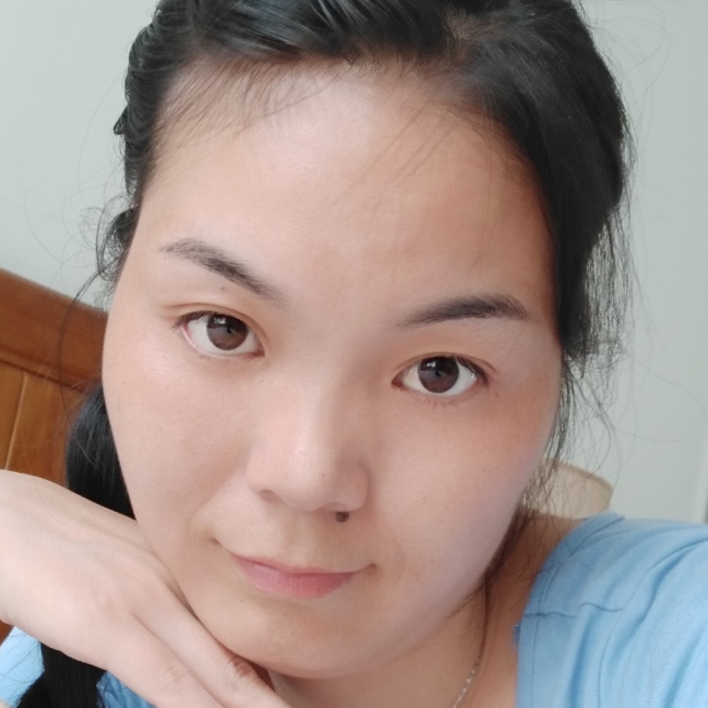 壮观蓝天的照片