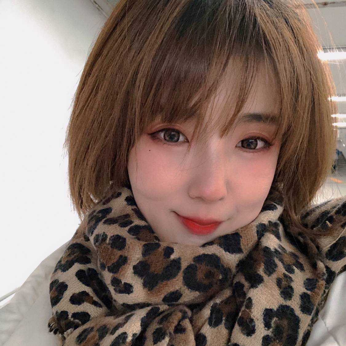 Cathy的照片