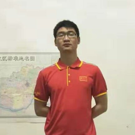 文乾的照片