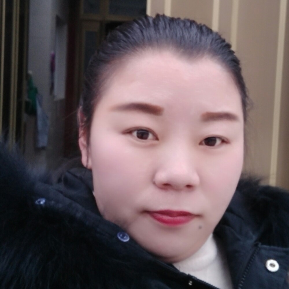 可爱的佳佳的照片