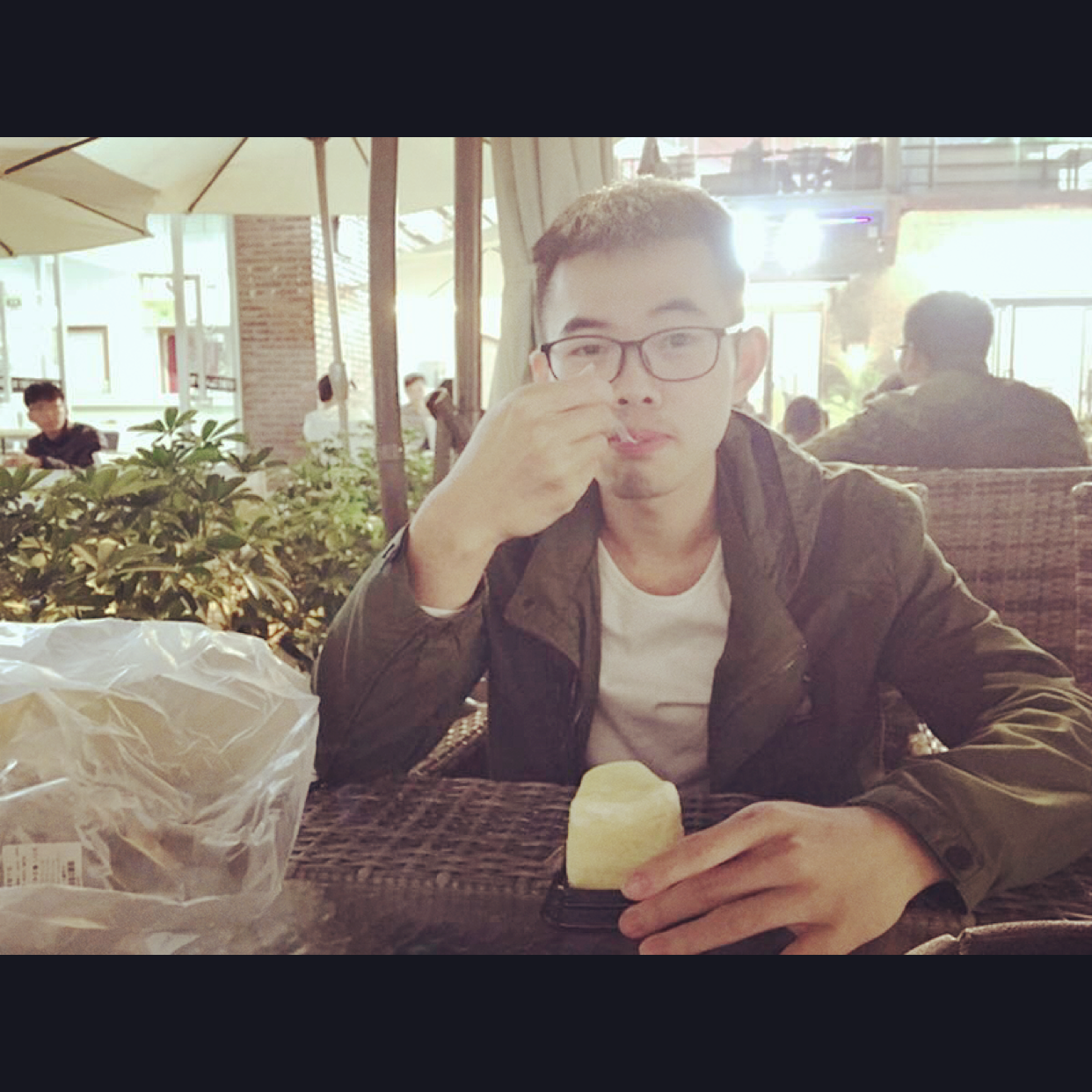 华dee哥哥仔的照片