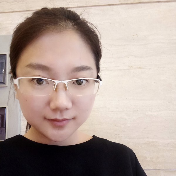 悦耳梦影的照片