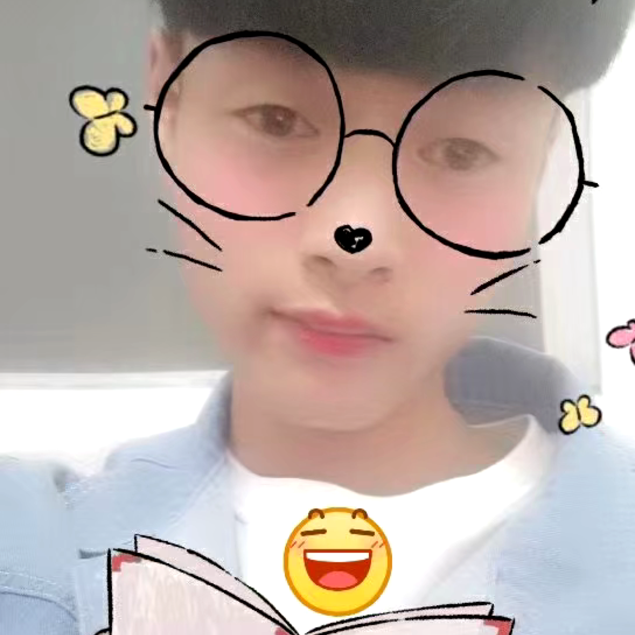 H趁现在及时爱的照片