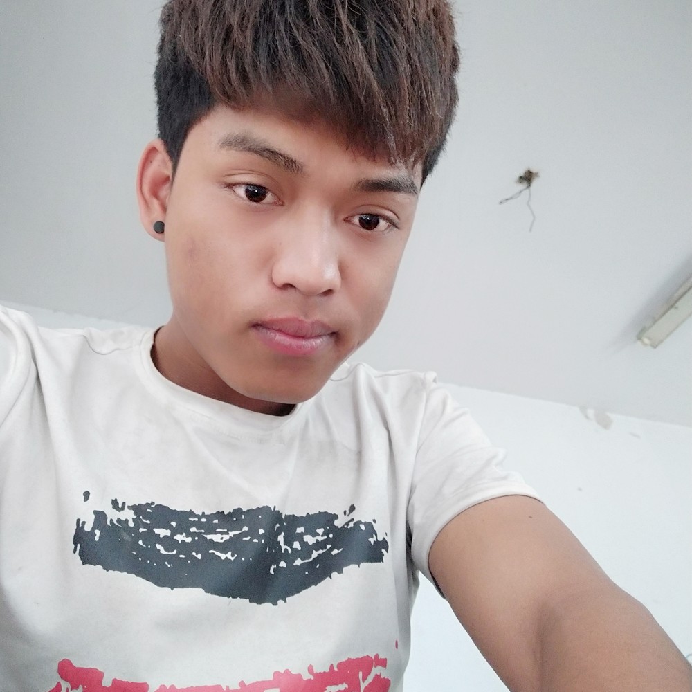 路童的照片