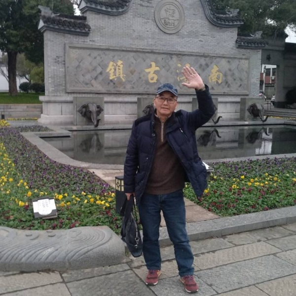 阿戚头的照片