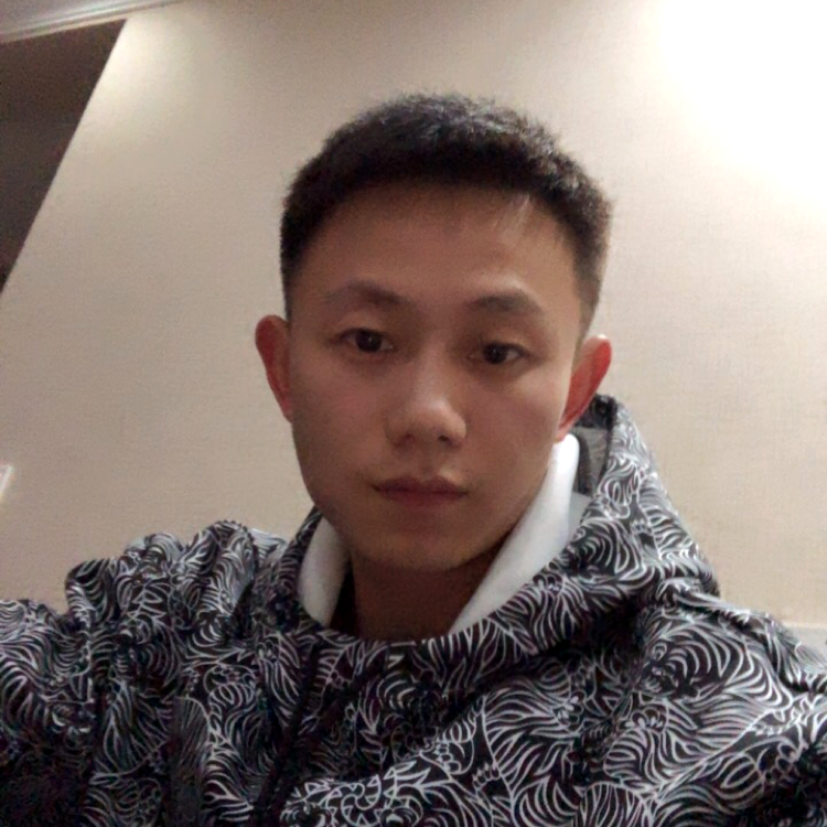 骚气的中分的照片