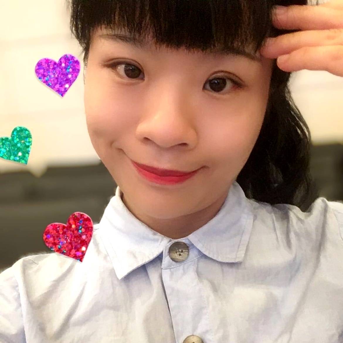 天生励志如你的照片