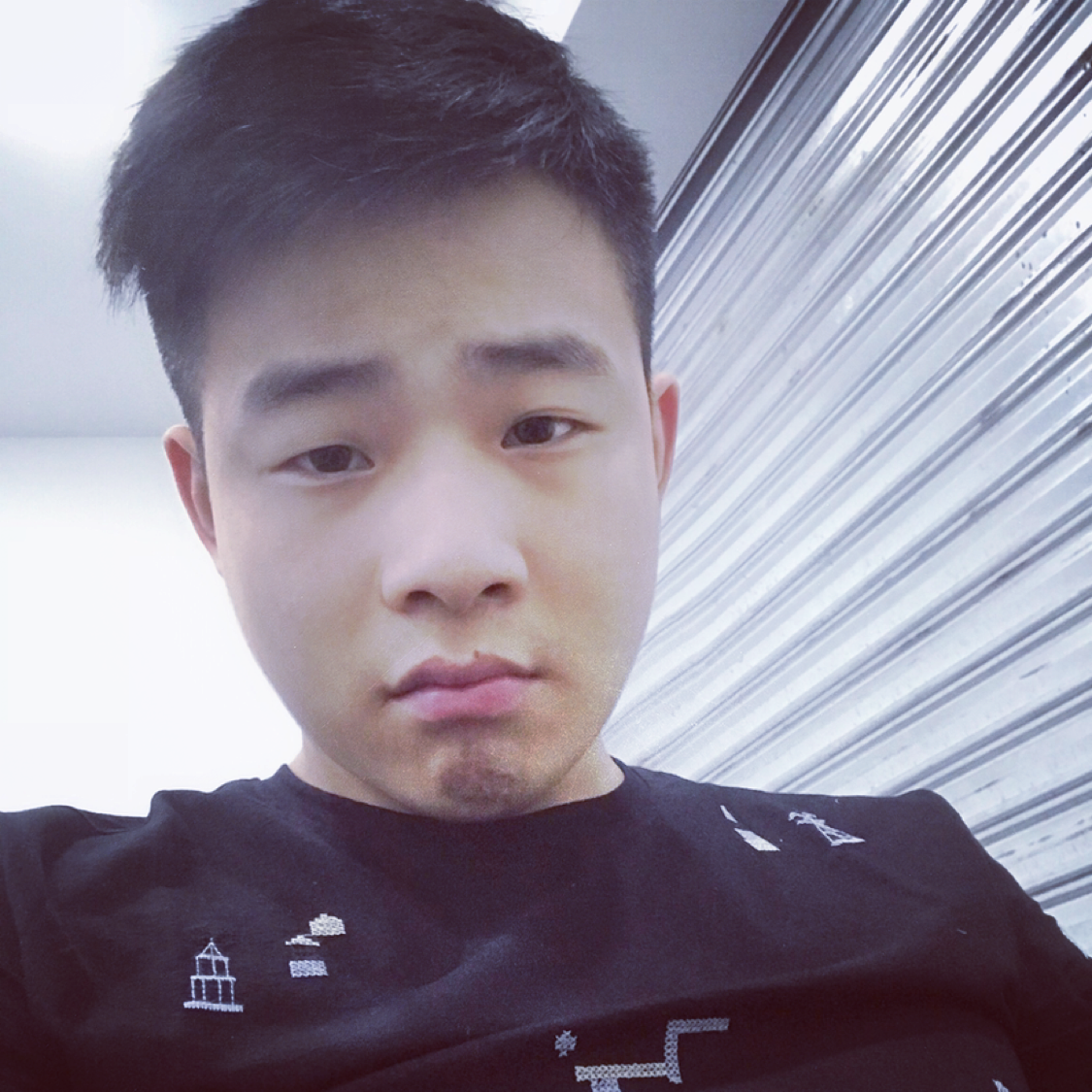 随心走qr的照片