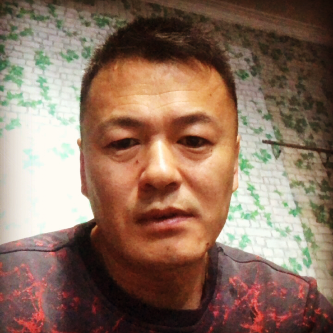 淡定的游魂的照片
