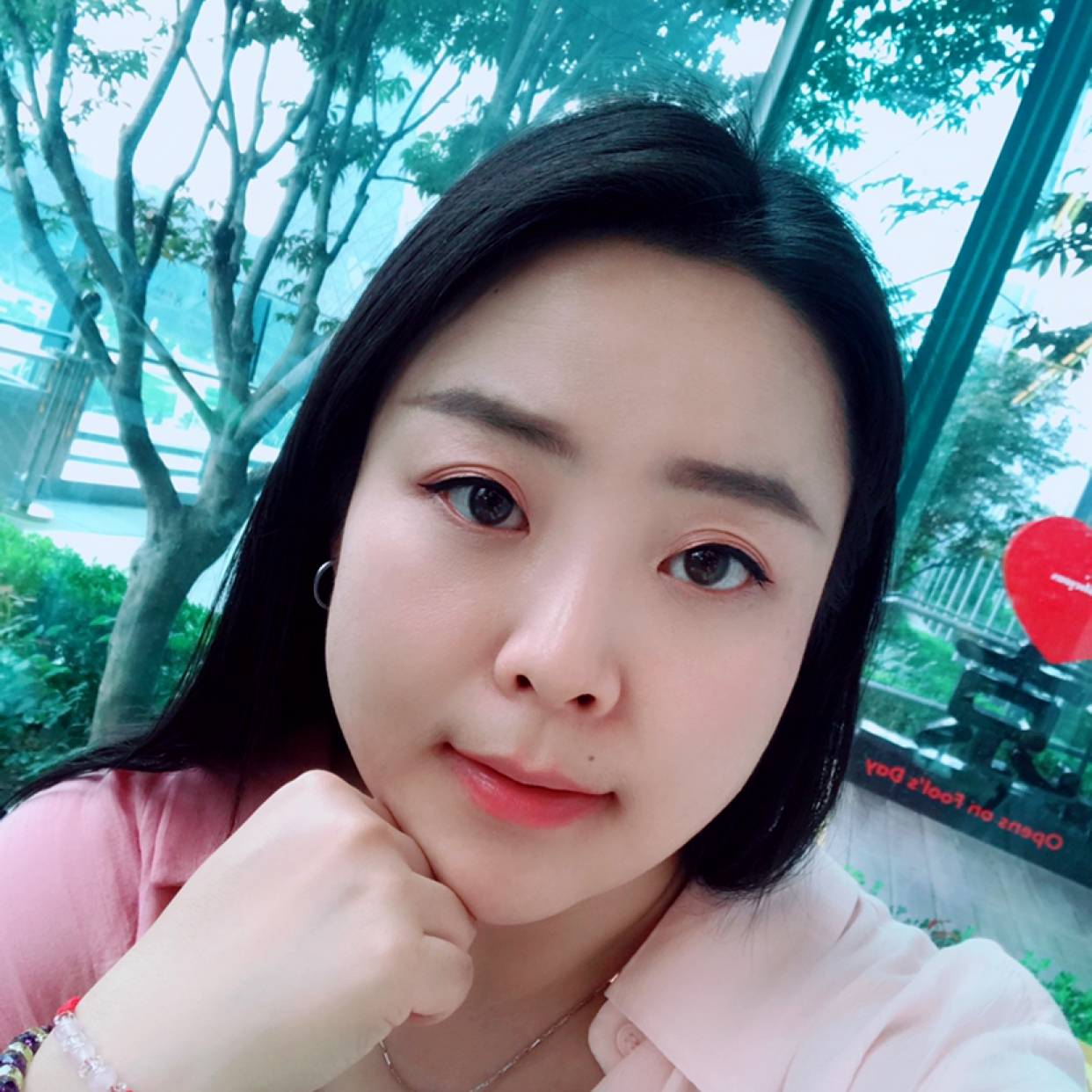 李杨0322的照片