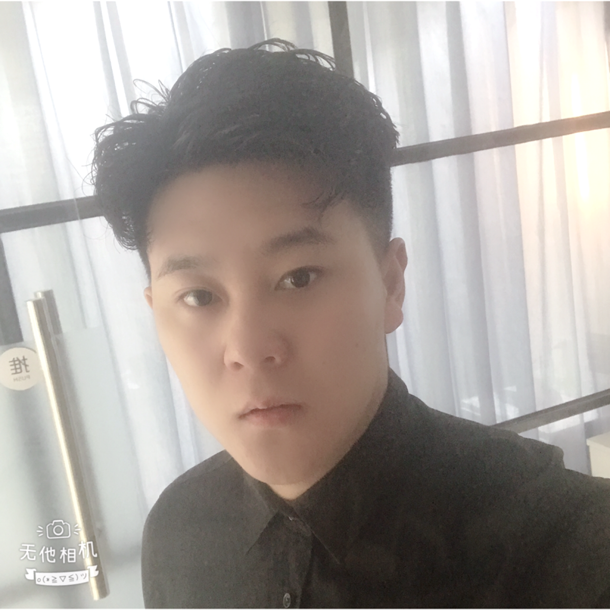 美好邂逅蚂蚁的照片
