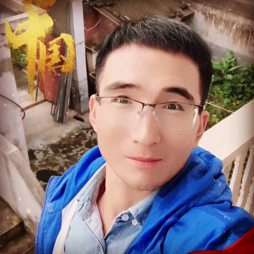 科渴的照片