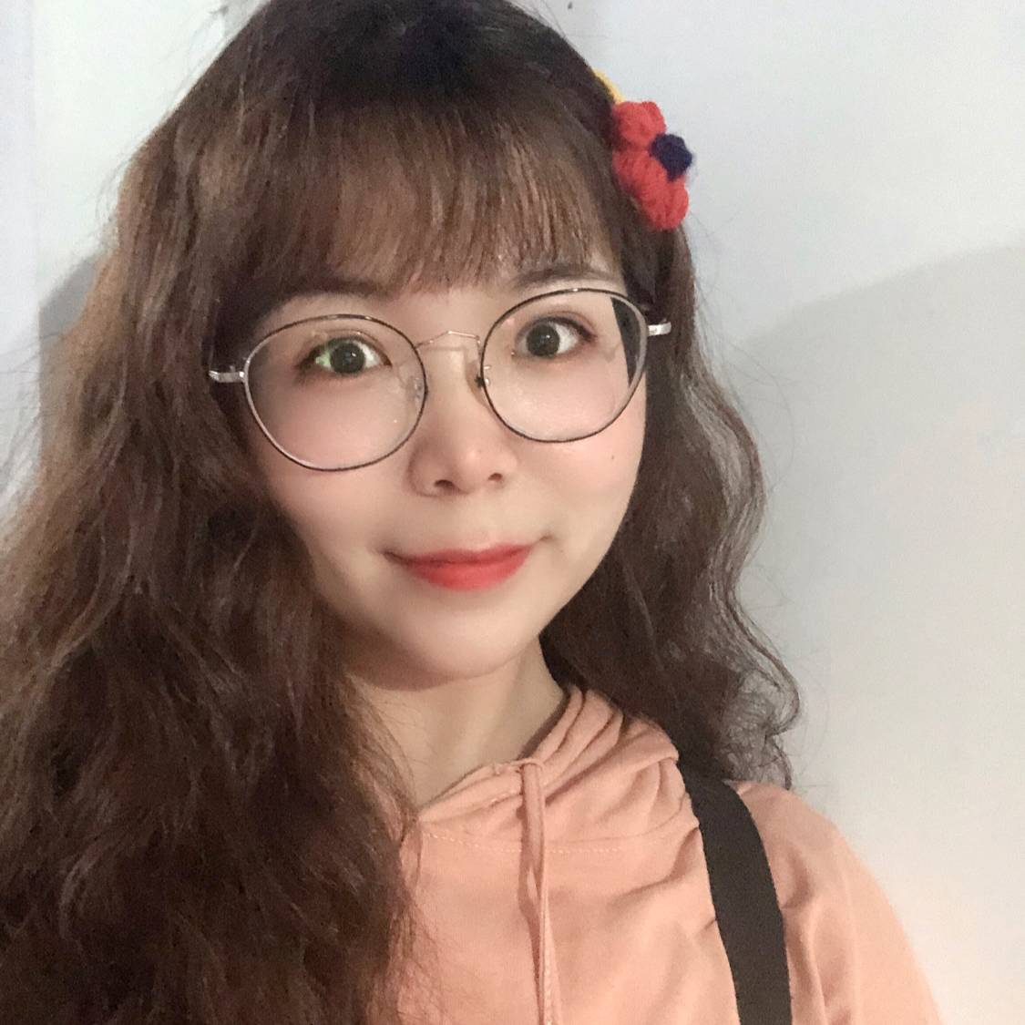 超大份可乐的照片