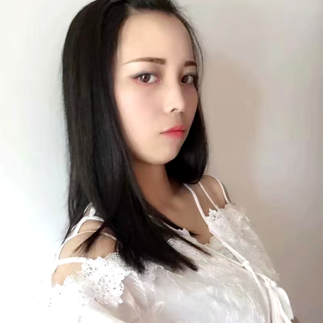小清妹的照片