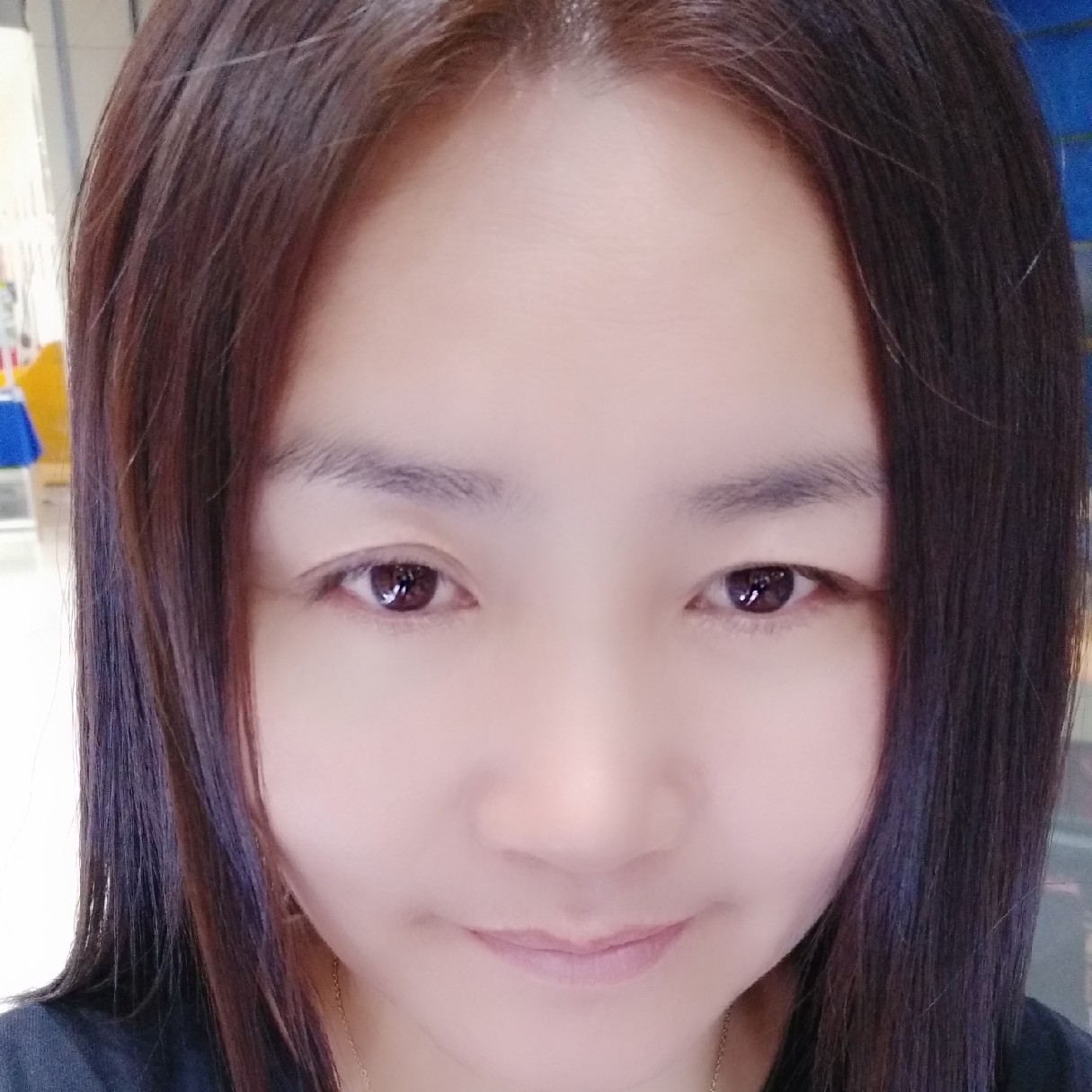 单身漫步冬天的照片
